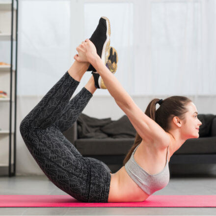 How Yoga Helps Relieve Back, Shoulder, and Neck Pain